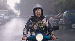 Кадр из фильма "Мертвые и живые" - 2