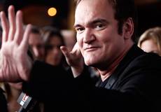 Квентин Тарантино появится в чужом спагетти-вестерне