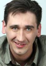 Александр Шатохин фото