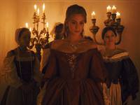 Кадр Анжелика, маркиза ангелов