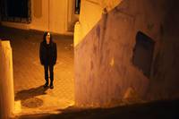 Кадр Выживут только любовники