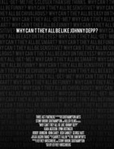 Why Can't They All Be Like Johnny Depp?