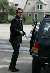 Кадр Мыслить как преступник