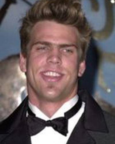 Гари Холл мл. фото