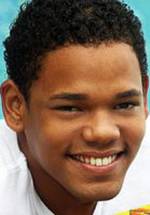 Мишель Гомес фото