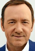 Кевин Спейси