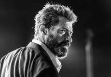 Вышел трейлер черно-белого «Логана»