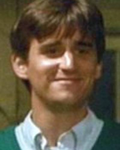 Марк Херриер фото