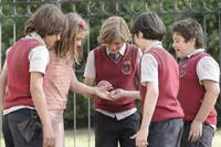 Кадр Зип и Зап: Клуб магических шариков