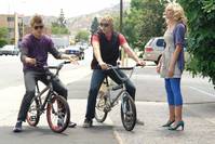 Кадр Последний звонок