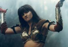 Ремейк сериала «Ксена» заморожен