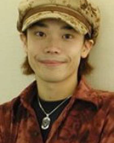 Тихиро Судзуки фото