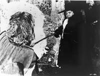 Кадр Обличье сатаны