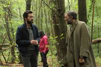 Кадр Черное течение