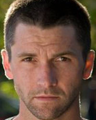 Джефферсон Браун фото