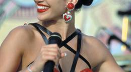 Кадр из фильма "Селена" - 2