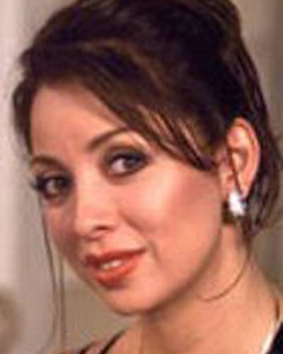 Арлетт Пачеко фото