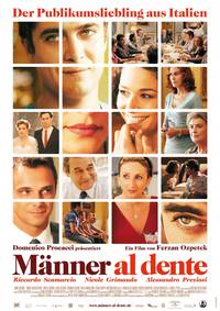 Постер Холостые выстрелы