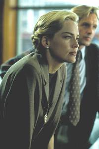 Кадр Перекресток