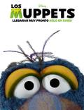 Постер из фильма "Маппет-шоу" - 1