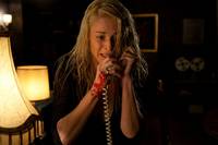 Кадр Прозрение