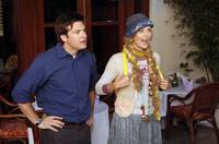 Кадр Задержка в развитии