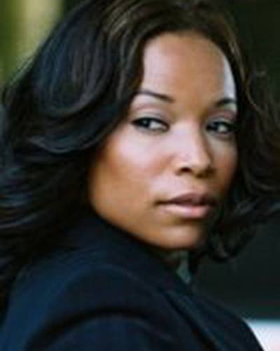 ЛеШэй Н. Томлинсон фото