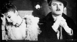 Кадр из фильма "Газовый свет" - 1