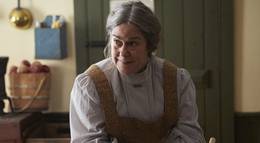 Кадр из фильма "Энн" - 1