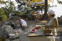 Кадр Дикари