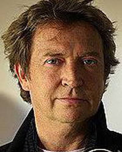 Энди Саммерс фото