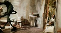 Кадр из фильма "Серый волк энд Красная шапочка" - 1