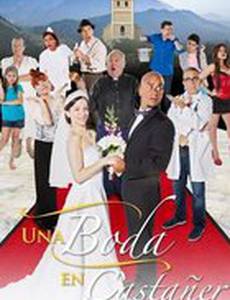 Una Boda en Castañer