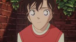 Кадр из фильма "Детектив Конан: Четырнадцатая цель" - 2