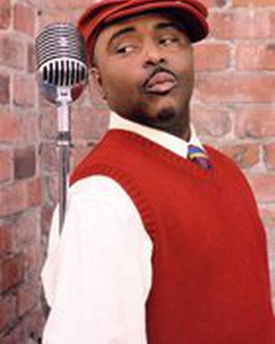 Алекс Томас фото