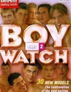 Кастинг парней 2 (видео)