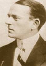 Джордж МакКэй фото