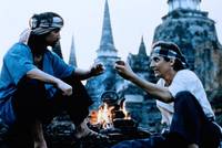 Кадр Король кикбоксеров