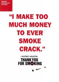 Постер Здесь курят