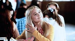 Кадр из фильма "Семейка Брэди" - 2