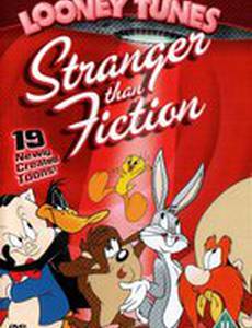 Looney Tunes: Stranger Than Fiction (видео)