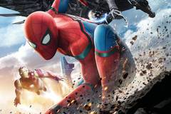 Человек-паук: Возвращение домой