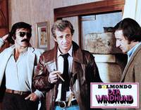 Кадр Кто есть кто?