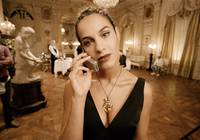 Кадр 99 франков