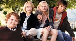 Кадр из фильма "Отряд ТККГ и загадочная интеллигентная машина" - 2