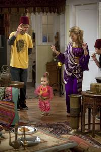 Кадр Держись, Чарли!