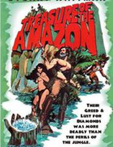Сокровища Амазонки