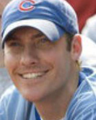 Джей Лавендер фото