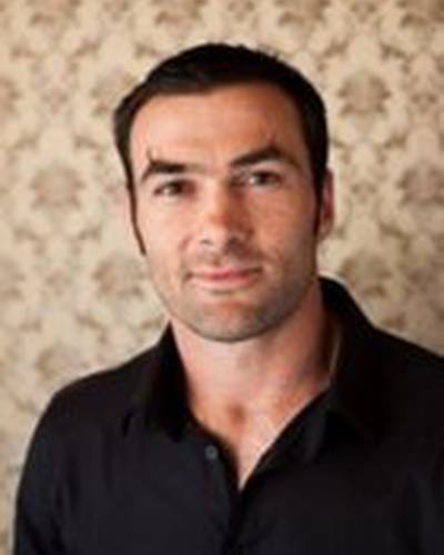 Винсент Роксбур фото