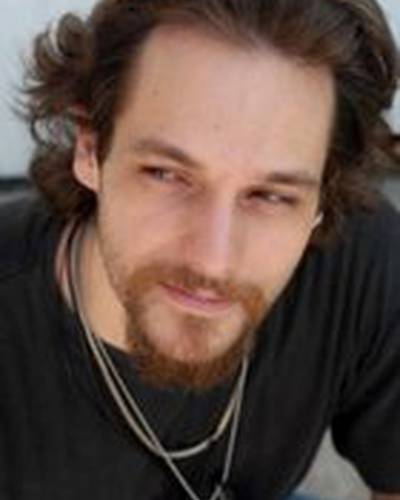 Кристоффер Кджорнс фото